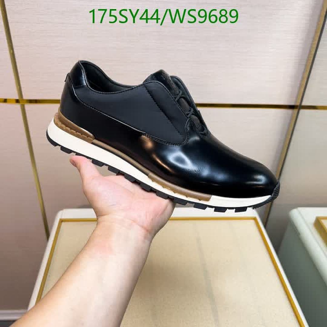 Berluti-Men shoes Code: WS9689 $: 175USD