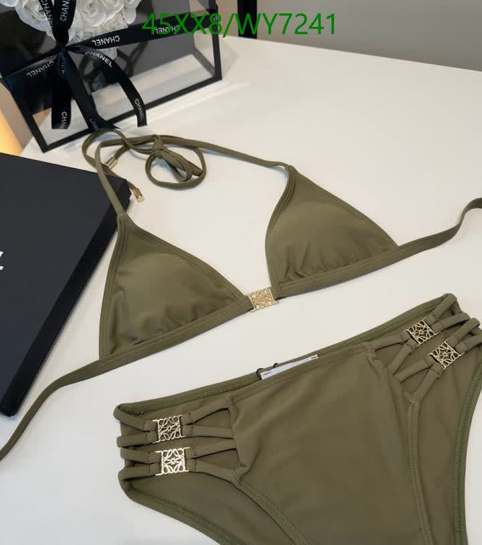 Loewe-Swimsuit Code: WY7241 $: 45USD