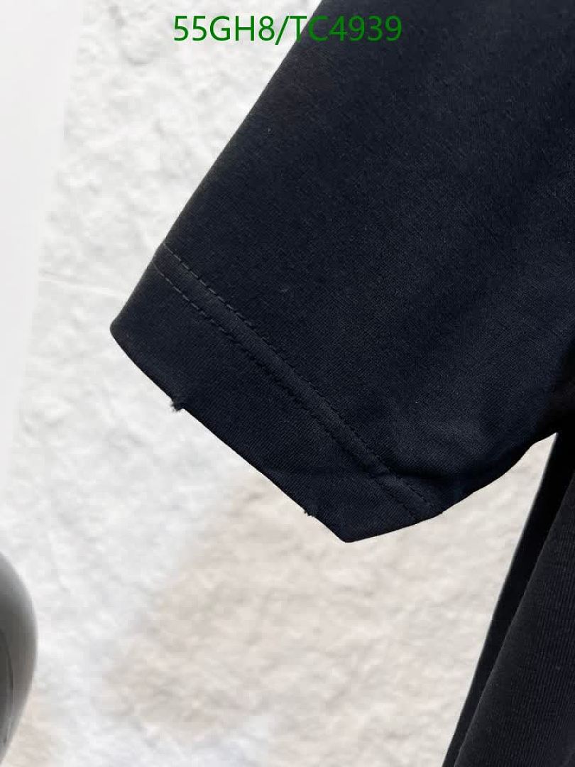 Balenciaga-Clothing Code: TC4939 $: 55USD