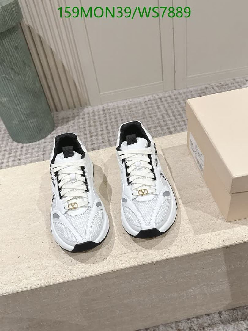 Valentino-Men shoes Code: WS7889 $: 159USD