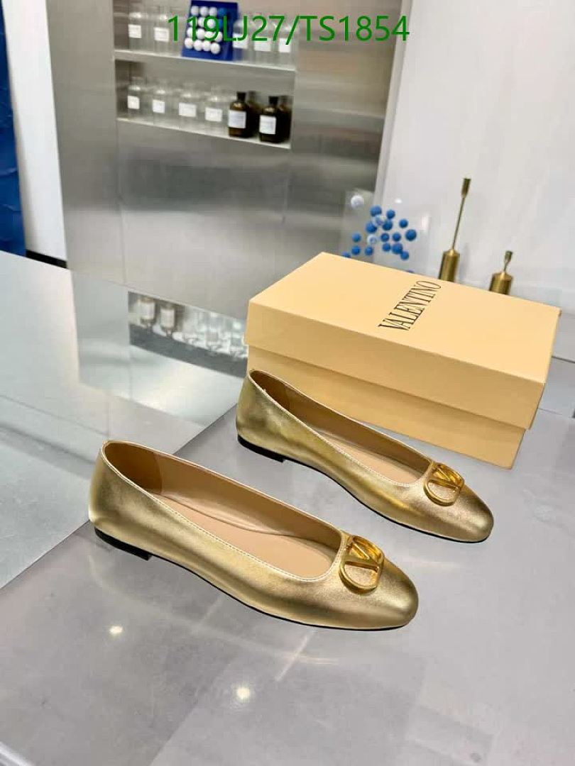 Valentino-Women Shoes Code: TS1854 $: 119USD