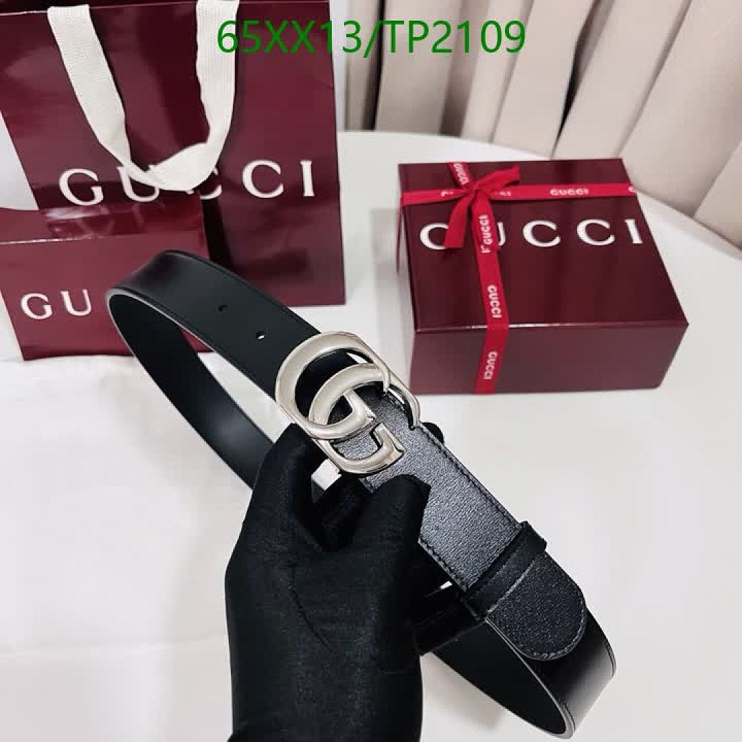 Gucci-Belts Code: TP2109 $: 65USD