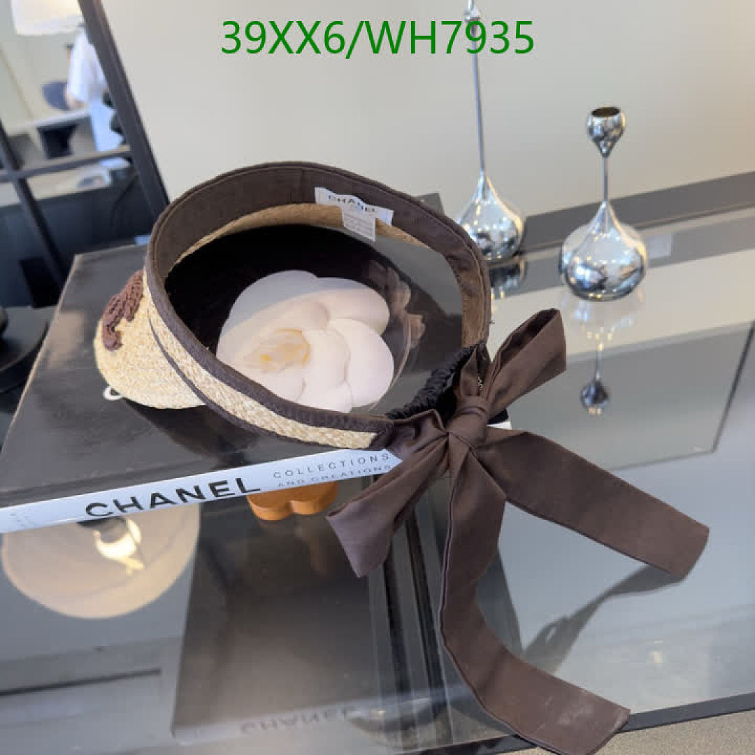 Chanel-Cap(Hat) Code: WH7935 $: 39USD