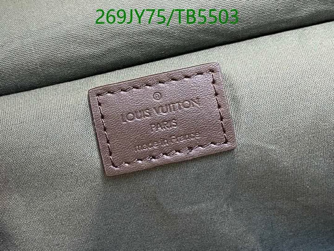 LV-Bag-Mirror Quality Code: TB5503 $: 269USD