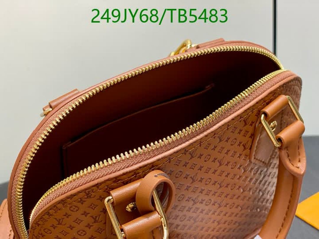 LV-Bag-Mirror Quality Code: TB5483 $: 249USD