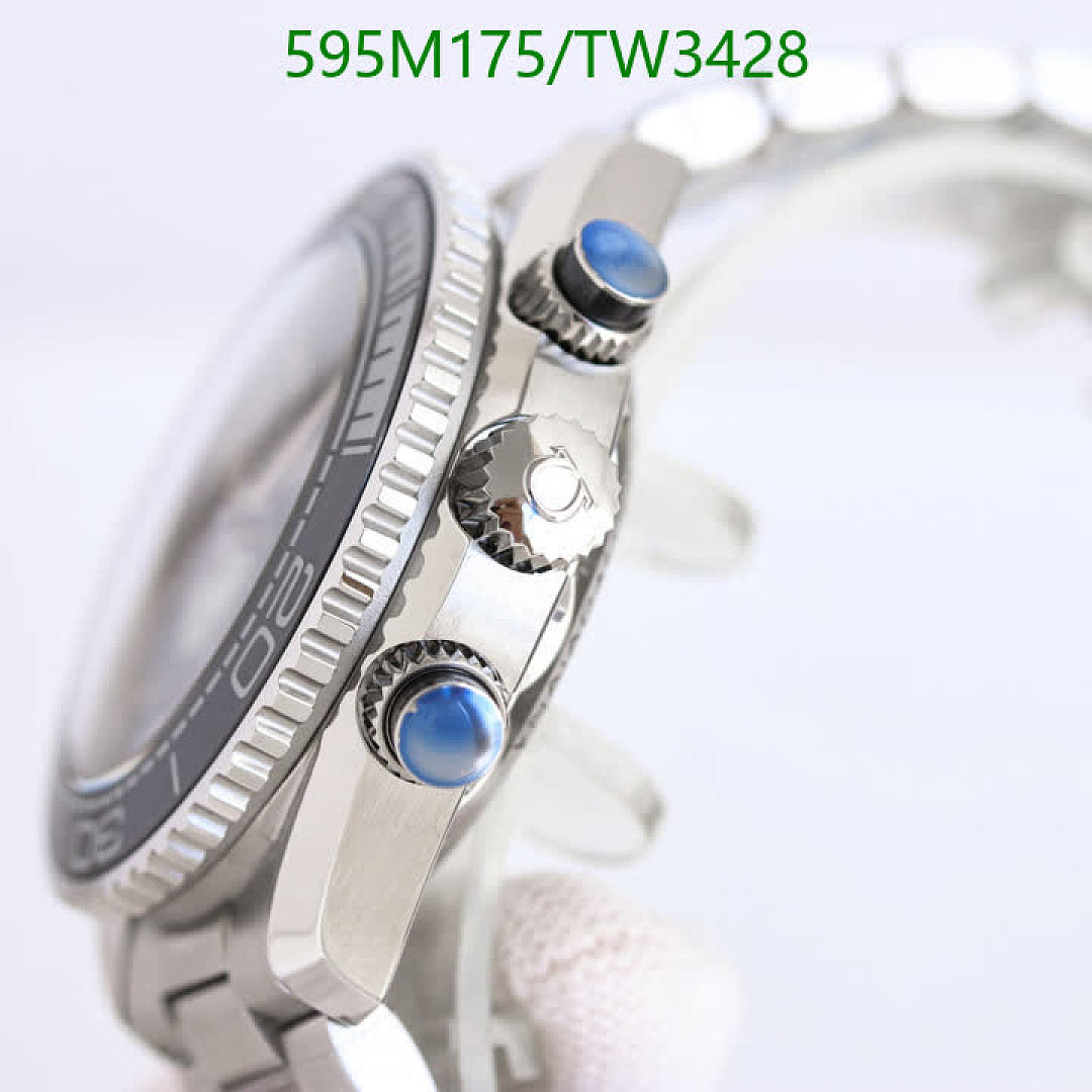 Omega-Watch(Mirror Quality) Code: TW3428 $: 595USD