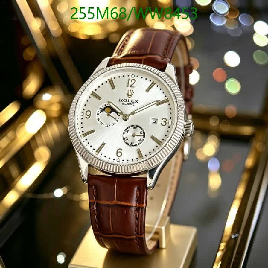 Rolex-Watch-Mirror Quality Code: WW8453 $: 255USD