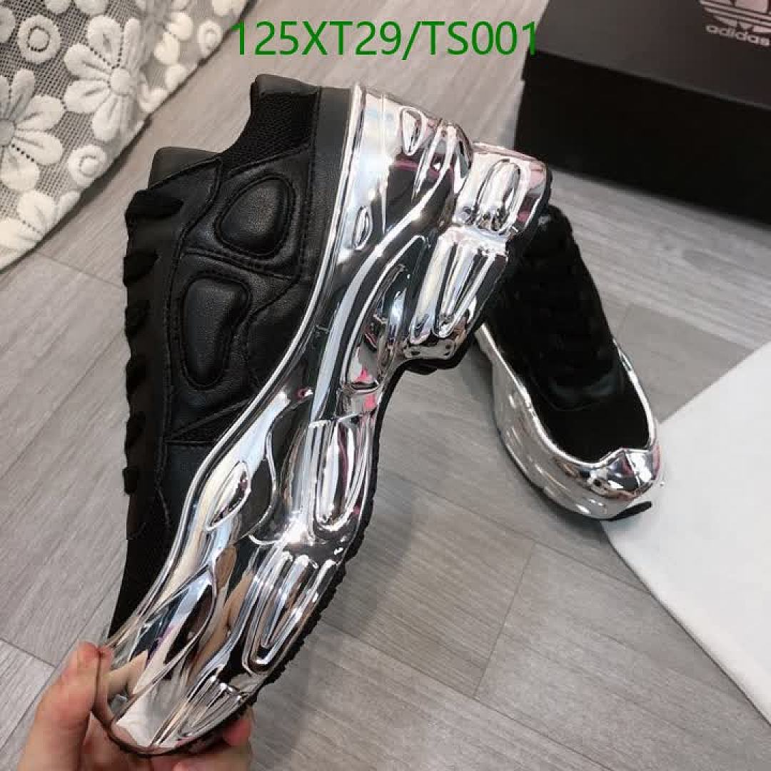 Adidas-Men shoes Code: TS001 $: 125USD