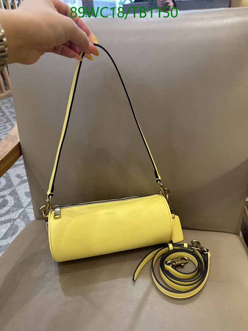 Coach-Bag-4A Quality Code: TB1150 $: 89USD