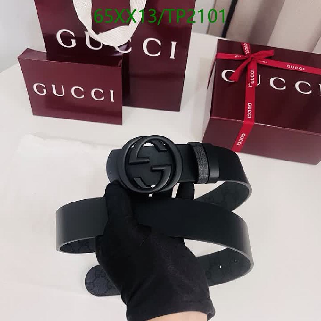 Gucci-Belts Code: TP2101 $: 65USD