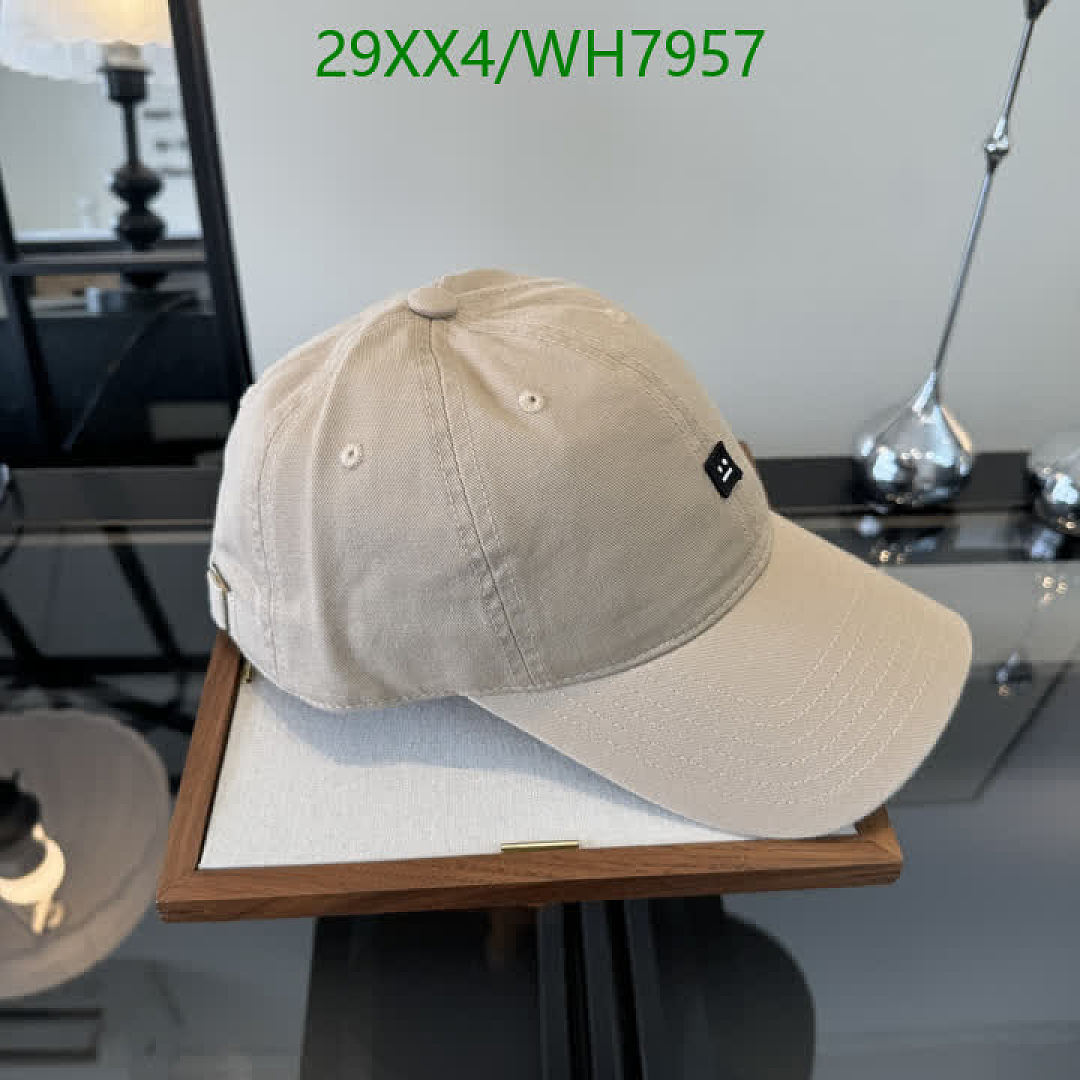Acne Studios-Cap(Hat) Code: WH7957 $: 29USD