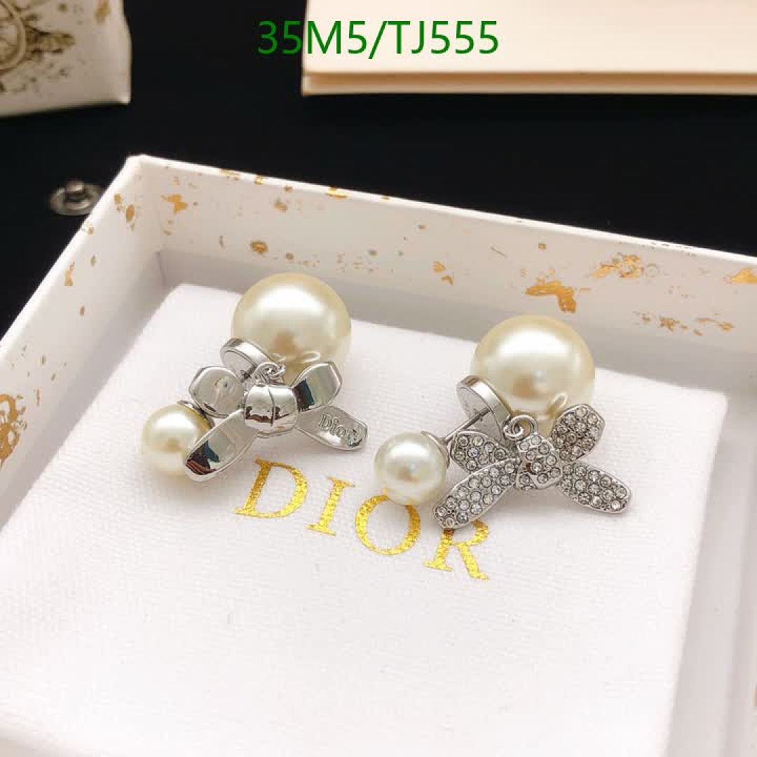 Dior-Jewelry Code: TJ555 $: 35USD