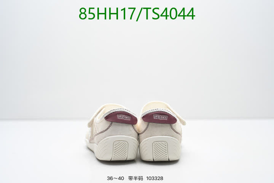 Descente-Women Shoes Code: TS4044 $: 85USD