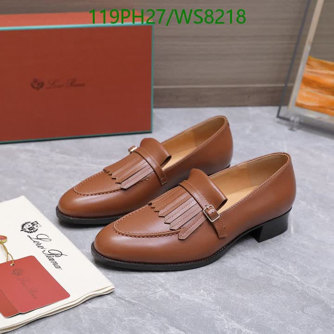 Loro Piana-Women Shoes Code: WS8218 $: 119USD