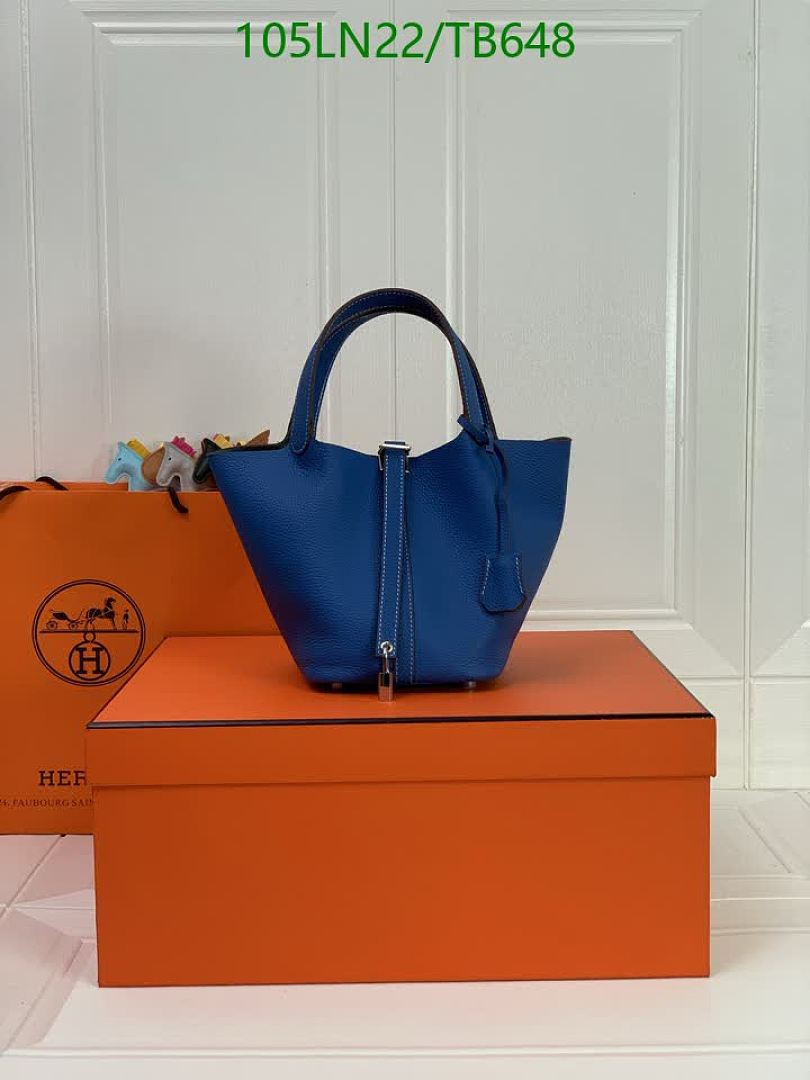 Hermes-Bag-4A Quality Code: TB648 $: 105USD