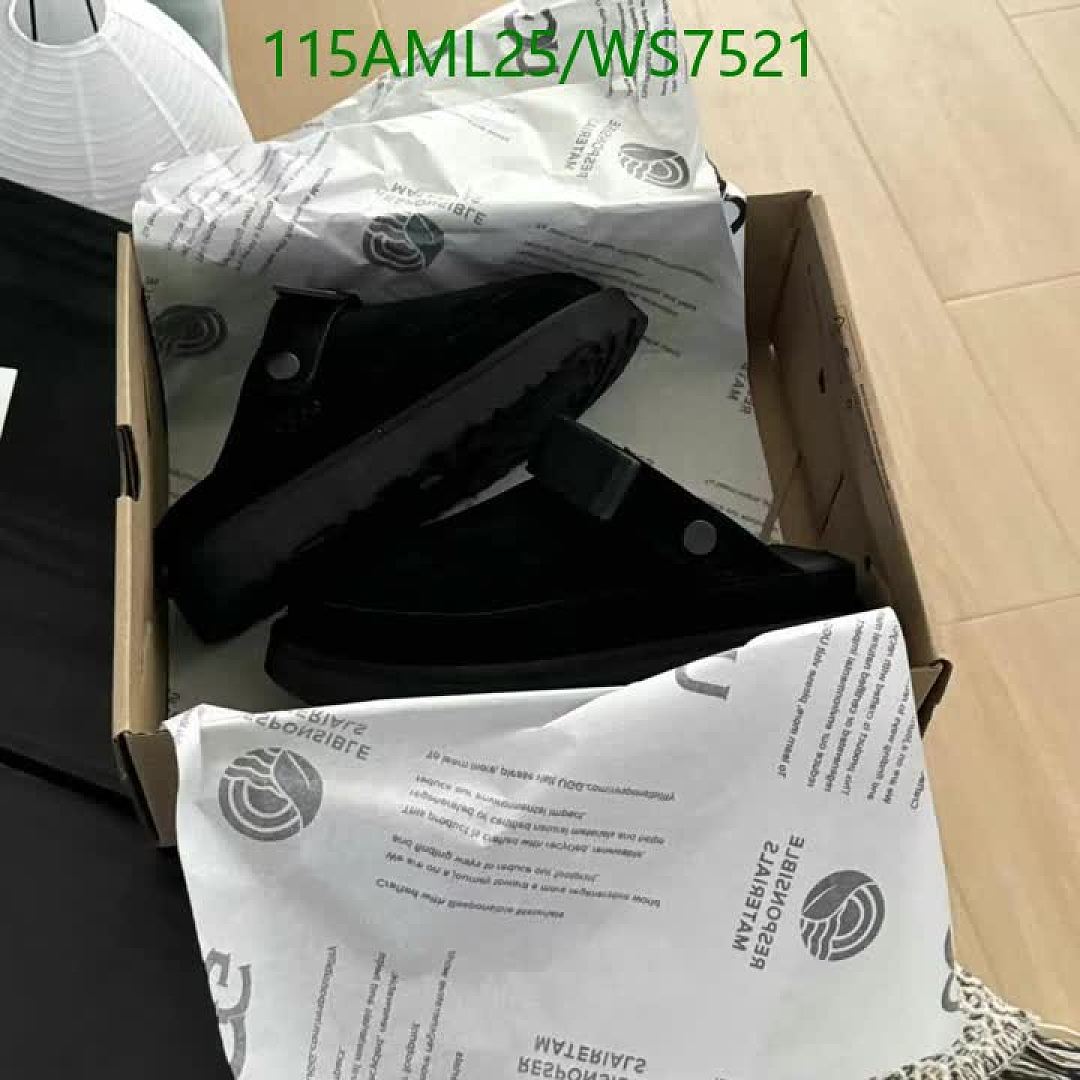UGG-Women Shoes Code: WS7521 $: 115USD
