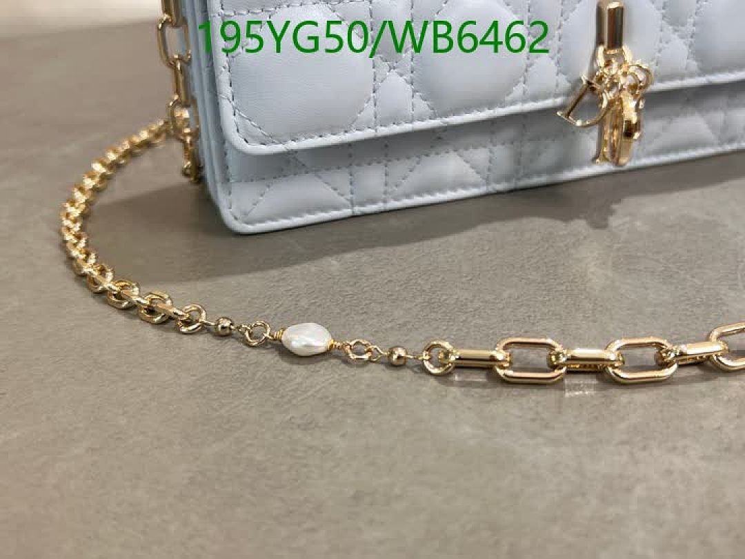 Dior-Bag-Mirror Quality Code: WB6462 $: 195USD
