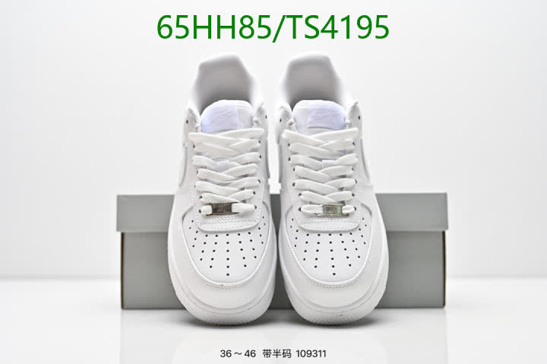 Nike-Men shoes Code: TS4195 $: 65USD
