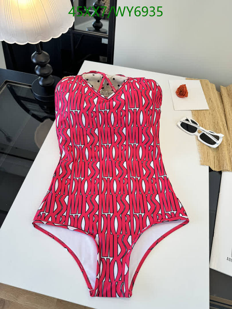 Dior-Swimsuit Code: WY6935 $: 45USD