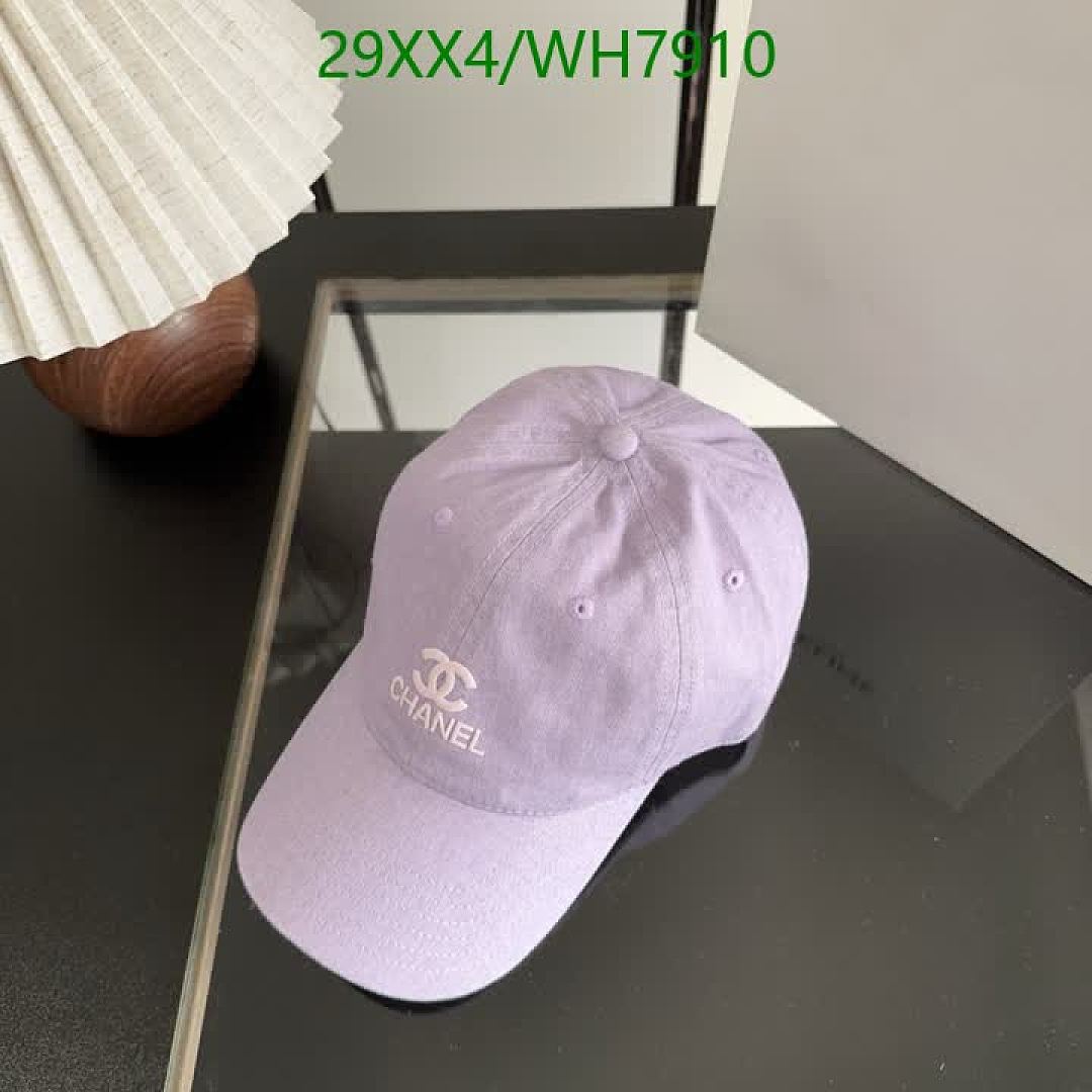Chanel-Cap(Hat) Code: WH7910 $: 29USD