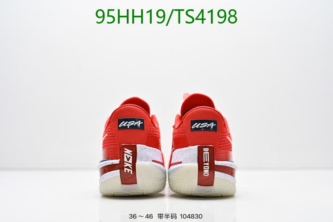 NIKE-Women Shoes Code: TS4198 $: 95USD