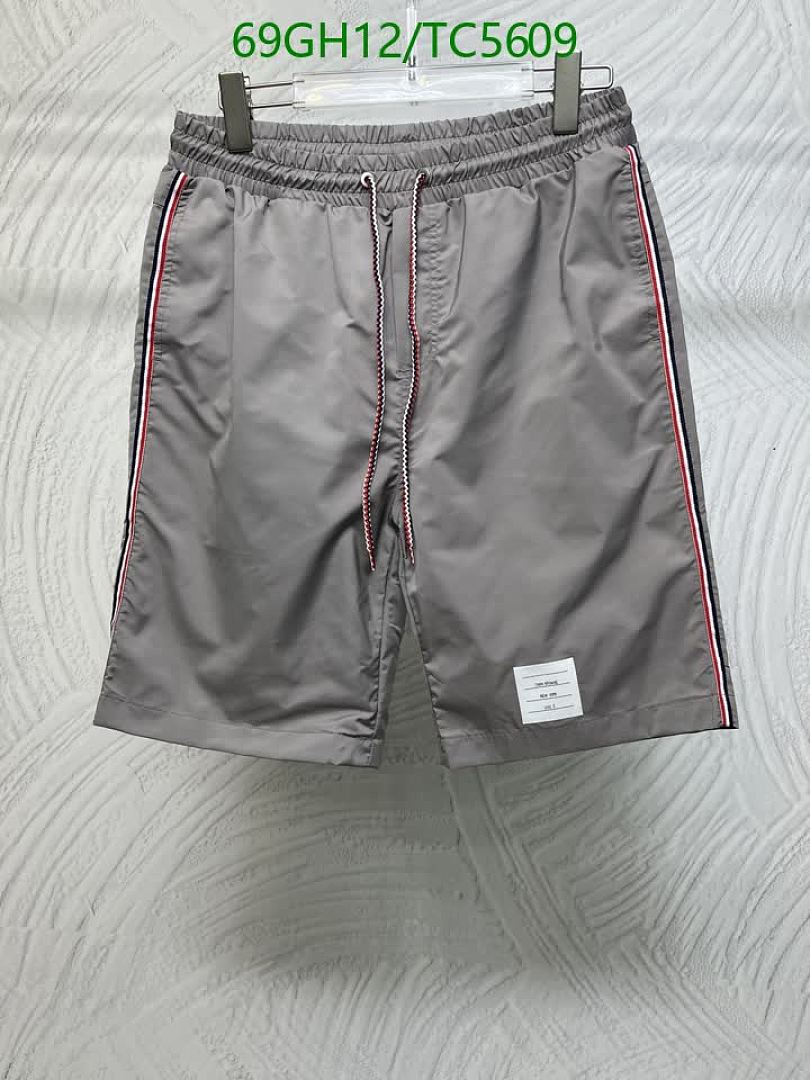 Thom Browne-Clothing Code: TC5609 $: 69USD