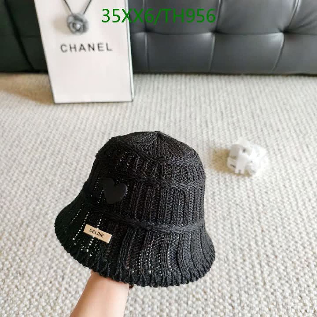 Celine-Cap(Hat) Code: TH956 $: 35USD
