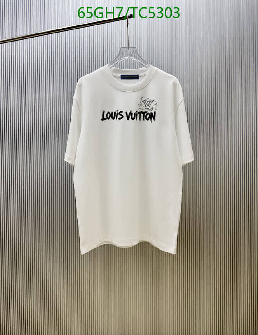LV-Clothing Code: TC5303 $: 65USD