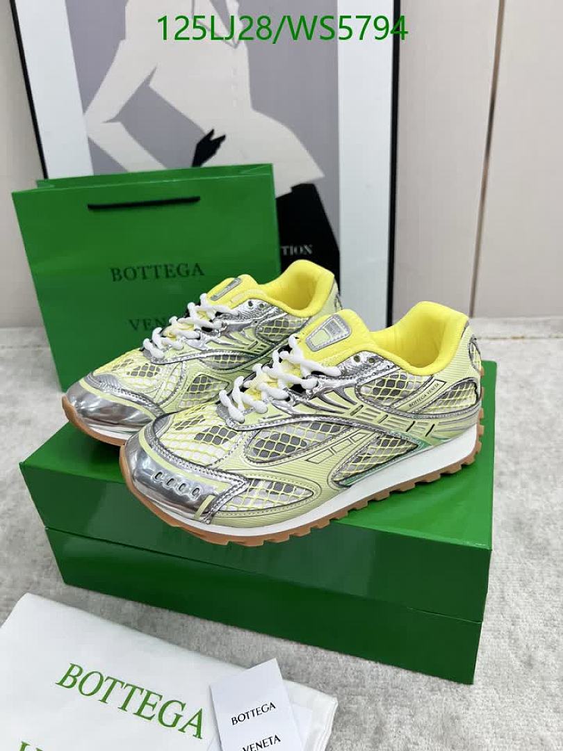 BV-Women Shoes Code: WS5794 $: 125USD