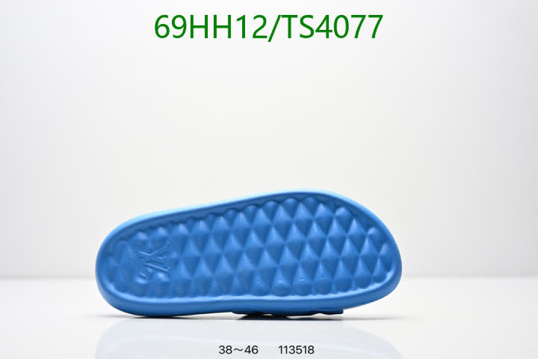 LV-Men shoes Code: TS4077 $: 69USD