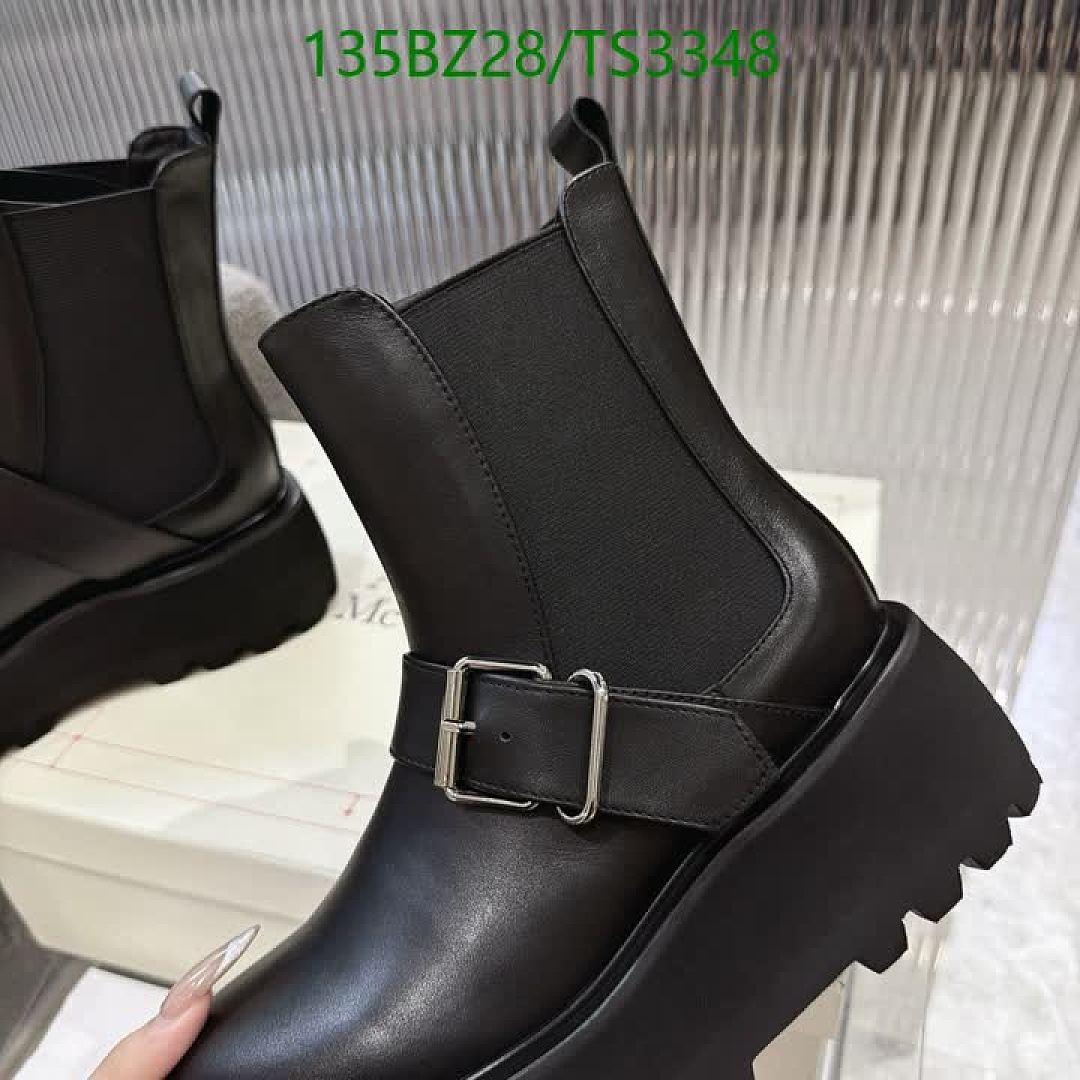 Alexander Mcqueen-Women Shoes Code: TS3348 $: 135USD