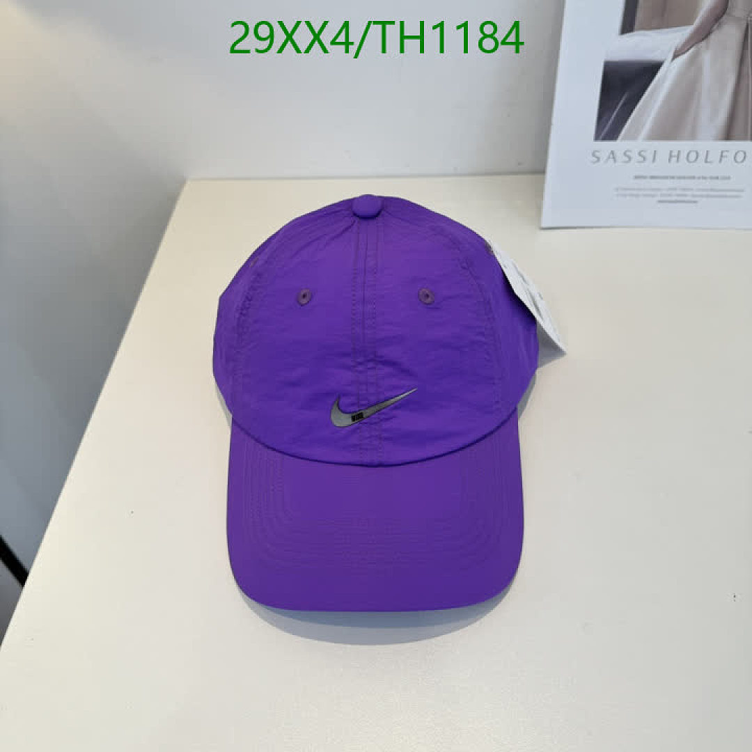 Nike-Cap(Hat) Code: TH1184 $: 29USD