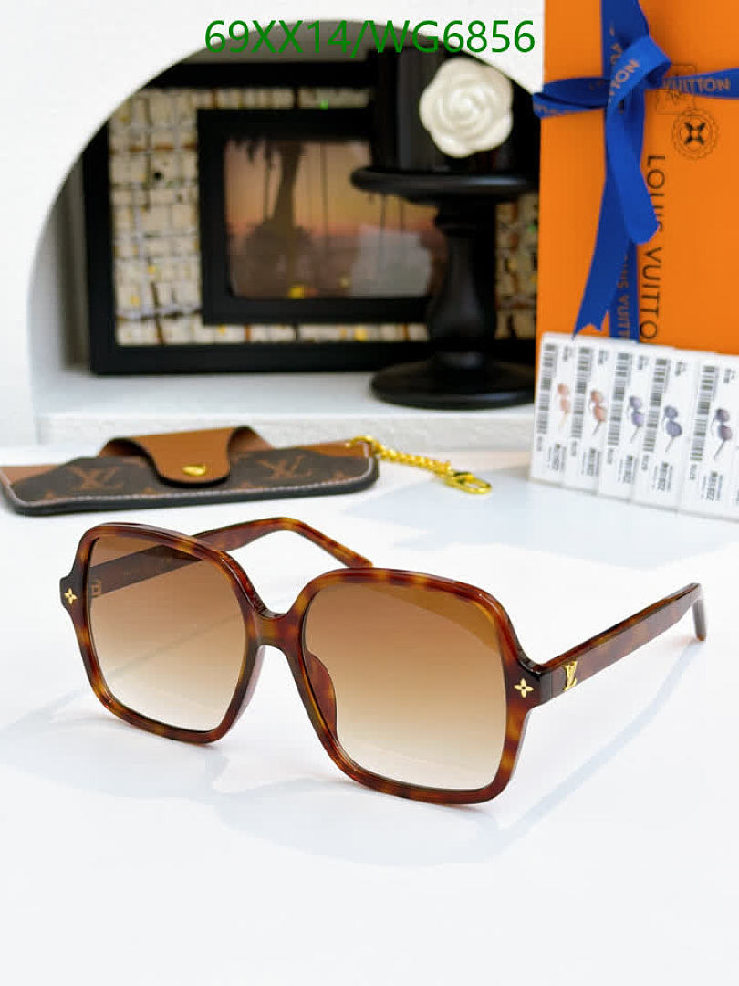 LV-Glasses Code: WG6856 $: 69USD