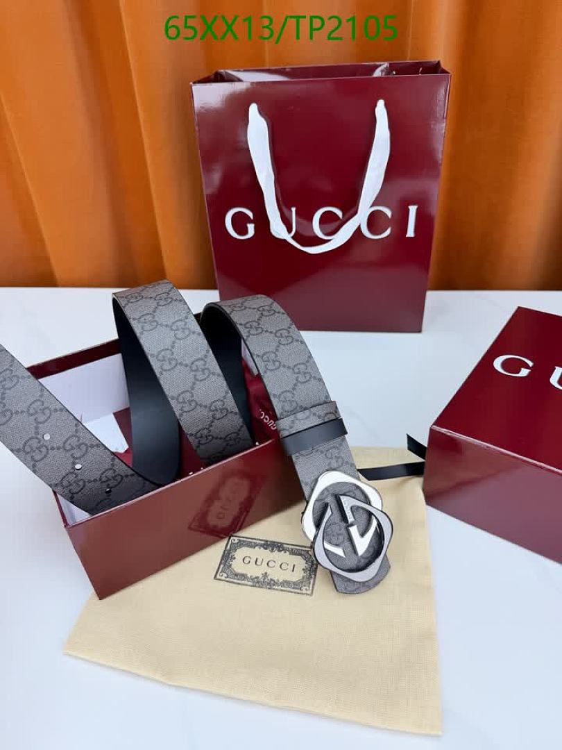 Gucci-Belts Code: TP2105 $: 65USD