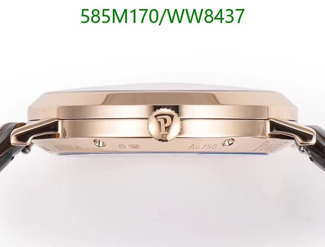 PIAGET-Watch-Mirror Quality Code: WW8437 $: 585USD