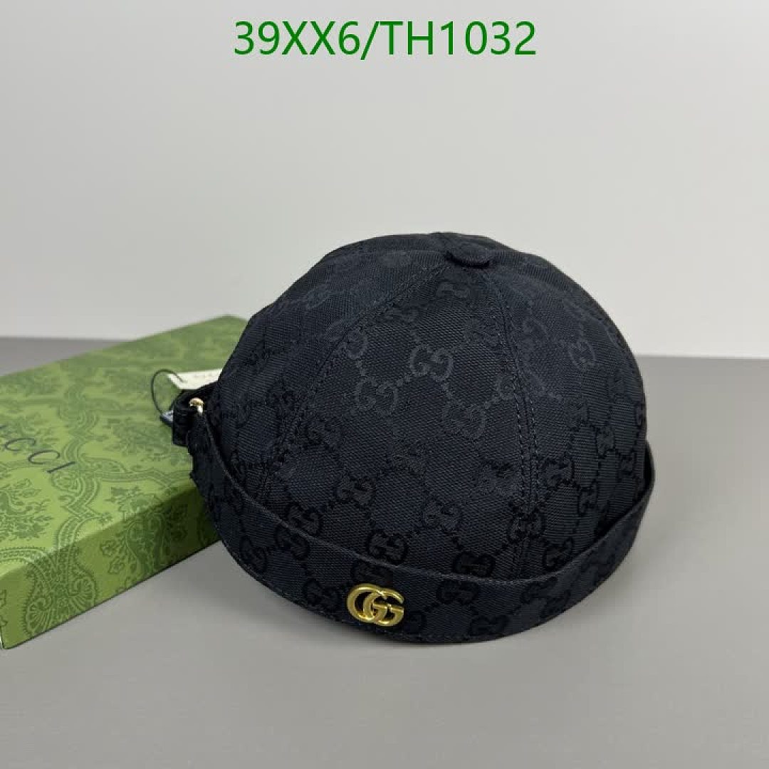 Gucci-Cap(Hat) Code: TH1032 $: 39USD