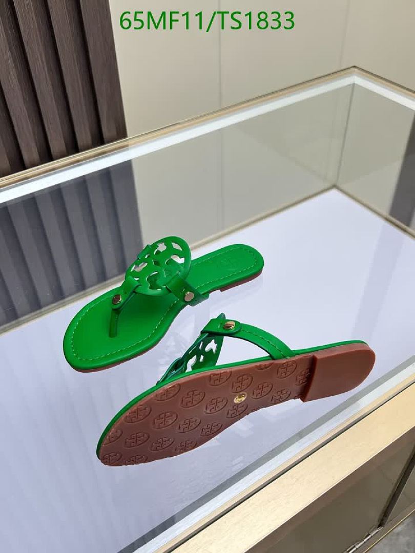 Tory Burch-Women Shoes Code: TS1833 $: 65USD