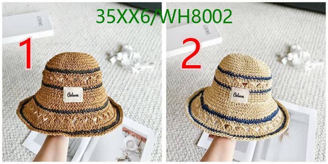 Celine-Cap(Hat) Code: WH8002 $: 35USD