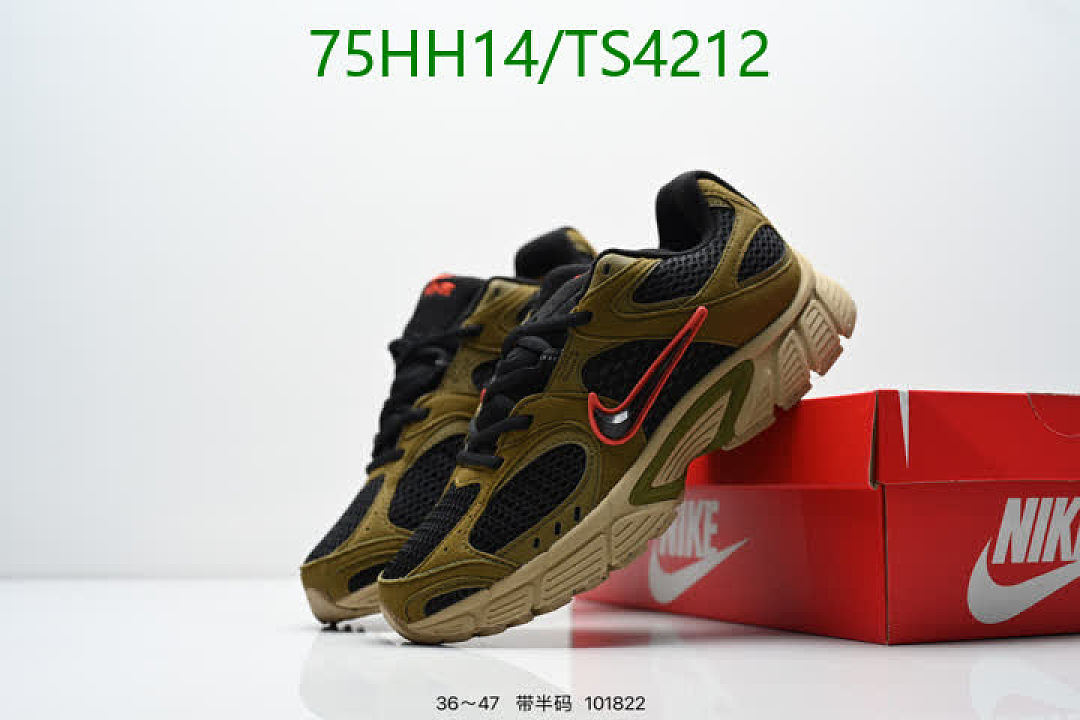 NIKE-Women Shoes Code: TS4212 $: 75USD