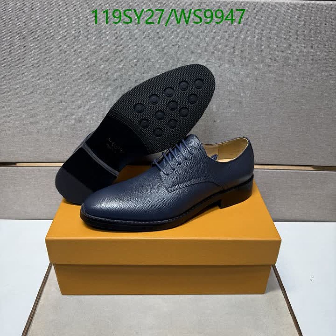LV-Men shoes Code: WS9947 $: 119USD