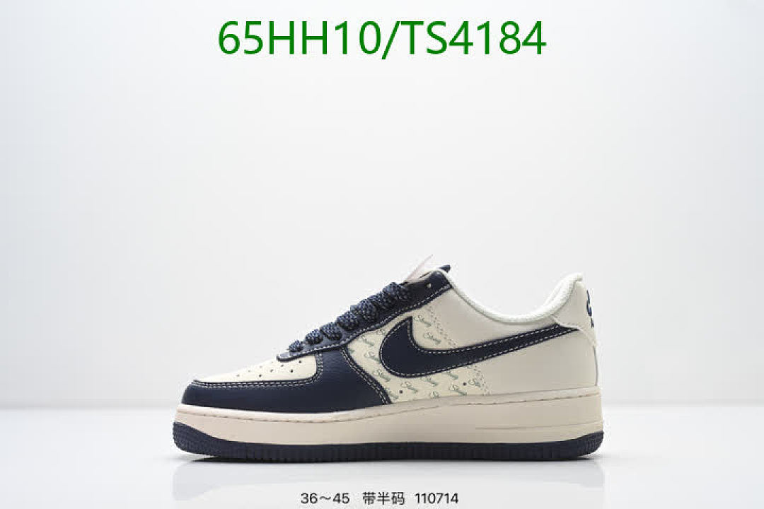 NIKE-Women Shoes Code: TS4184 $: 65USD