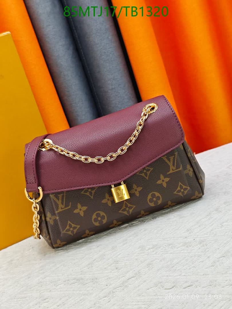 LV-Bag-4A Quality Code: TB1320 $: 85USD