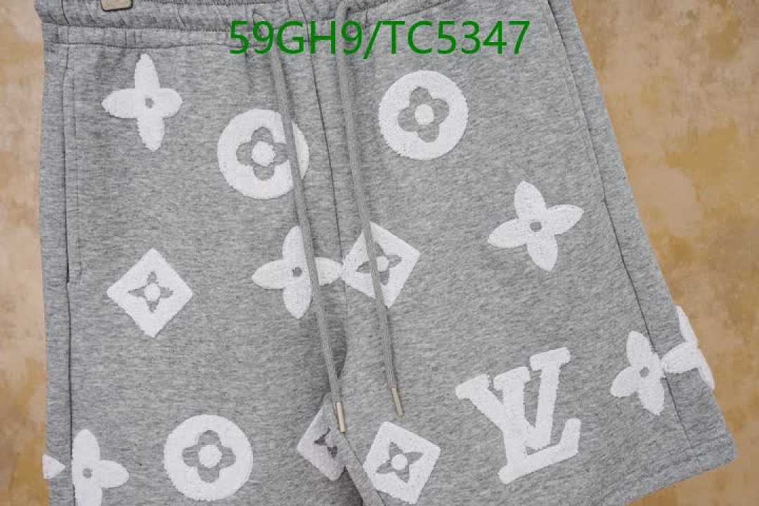 LV-Clothing Code: TC5347 $: 59USD