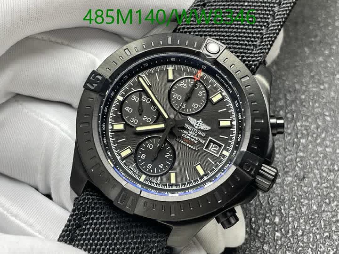 Breitling-Watch-Mirror Quality Code: WW8346 $: 485USD