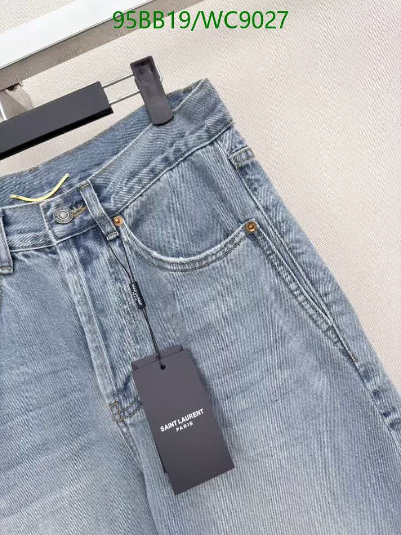 YSL-Clothing Code: WC9027 $: 95USD