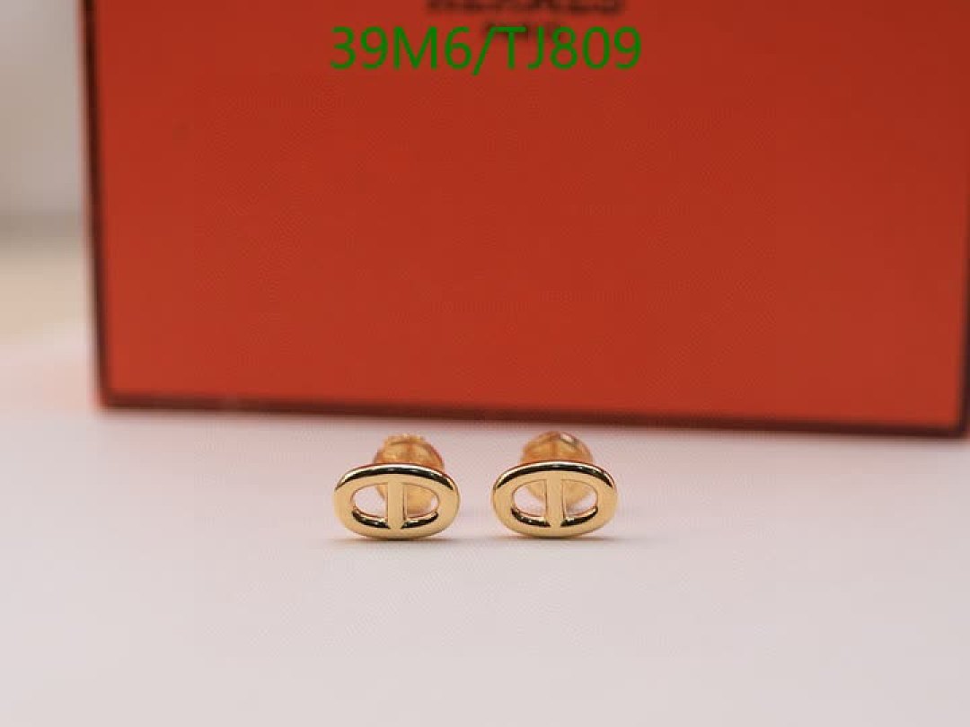 Hermes-Jewelry Code: TJ809 $: 39USD