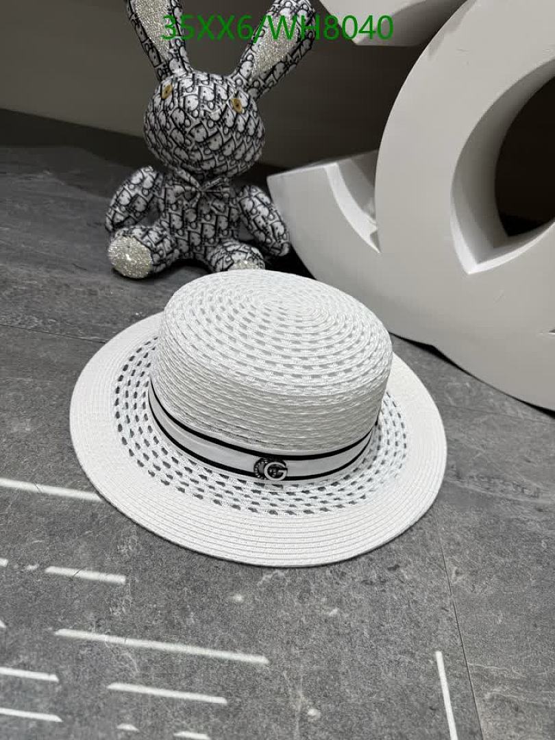 Gucci-Cap(Hat) Code: WH8040 $: 35USD