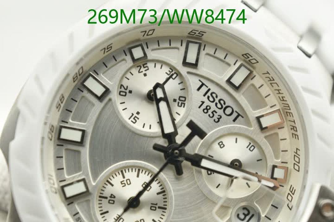 Tissot-Watch-Mirror Quality Code: WW8474 $: 269USD