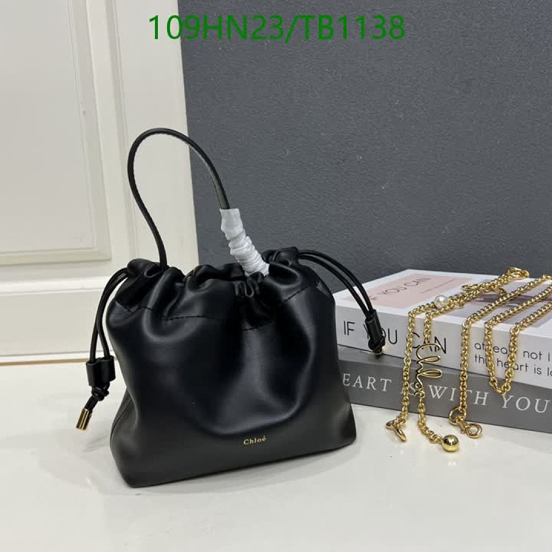 Chloe-Bag-4A Quality Code: TB1138 $: 109USD