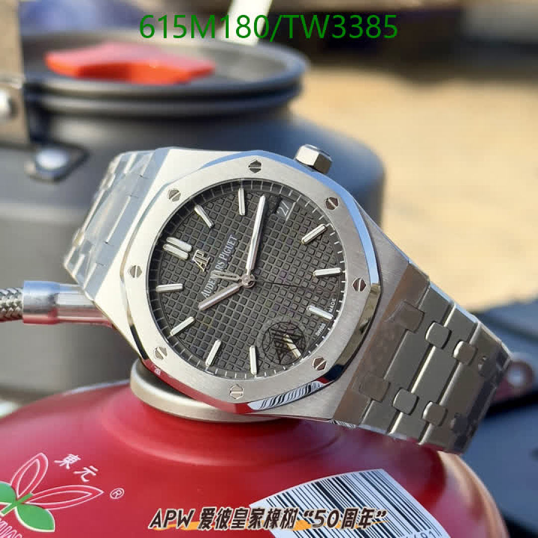 Audemars Piguet-Watch-Mirror Quality Code: TW3385 $: 615USD